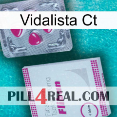 Vidalista Ct 32